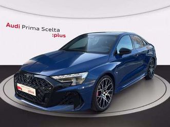 sedan 2.5 tfsi quattro s-tronic