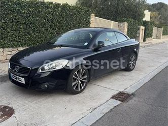 volvo c70 2.0d momentum