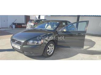 volvo s40 1.6d summum
