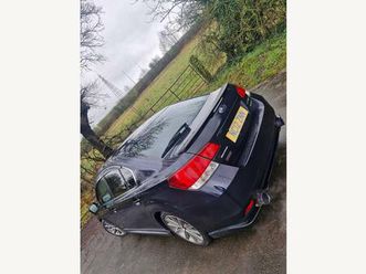 2.0 b4 dit awd turbo 300bhp sti tuned