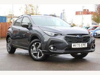 2.0 i e-boxer limited lineartronic 4wd euro 6 (start/stop) 5dr