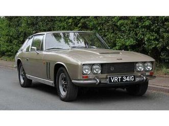 1968 jensen ff mki a vendre