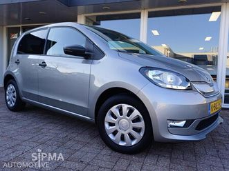 skoda citigo e-iv - ev ambition 20dkm/12-2020/nl-auto