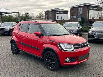 suzuki ignis 2020 smart hybrid | glx | full extra!!! | αβαφο! | ατρακαριστο!