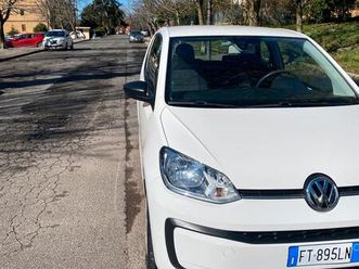 volkswagen eco up!