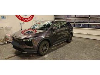 aiways u5 premium 5d