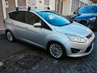 ford c-max 2.0 titanium