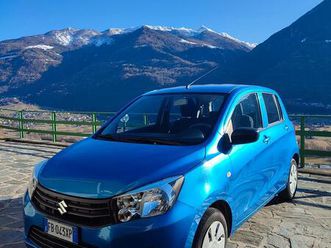 suzuki celerio 1.0 neopatentati