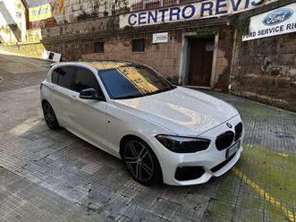 m 140i 5p auto my18