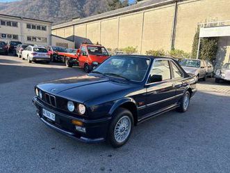 318i mtech e30 baur tc