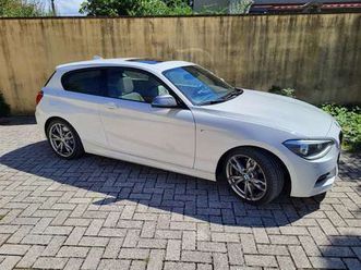m 135i 3p