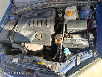 chevrolet lacetti 1.4 16v elite ac