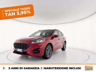 1.5 ecoblue st-line 2wd 120cv auto