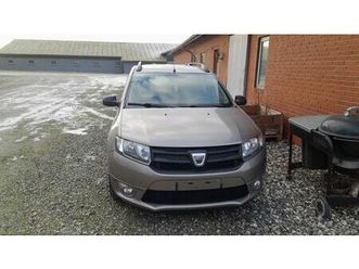logan mcv an 2014 -12 diesel 1.5 dci klima stare perfecta pret 3999 u slobozia