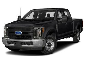 used 2019 ford f-350 platinum