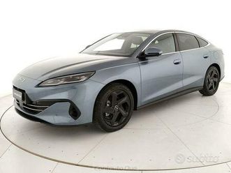 byd seal 6 dm-i 1.5 212cv comfort