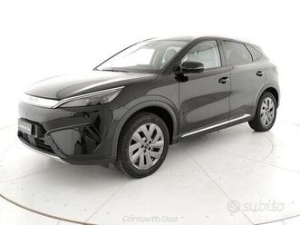 byd atto 3 evo excellence