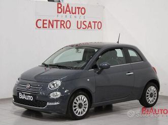 fiat 500 1.2 69cv lounge gpl