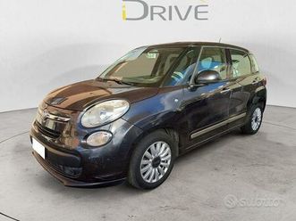 fiat 500l 1.3 mjt 120 95cv dualogic