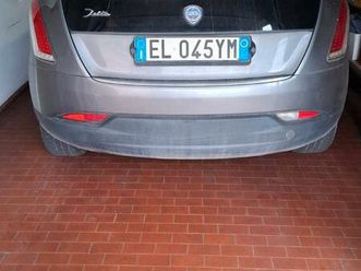 lancia delta come nuova