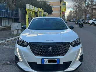 peugeot 2008 alure pack