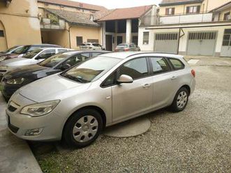 sports tourer 1.7 cdti ecotec 110cv