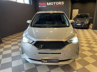 dr 4.0 dr 6.0 1.5 turbo cvt bi-fuel gpl