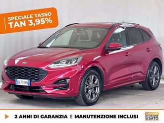 2.0 ecoblue st-line 2wd 120cv auto