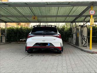 1.6 t-gdi n performance