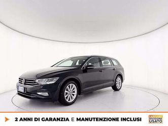 2.0 tdi business 150cv dsg