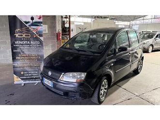 fiat idea 1.3 multijet 16v emotion