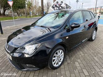 seat ibiza st 1.2 tdi cr style