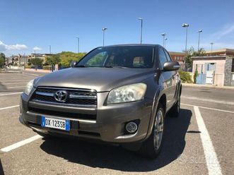 toyota rav4 d-cat