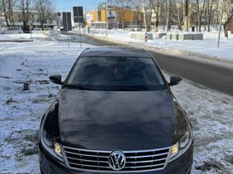 volkswagen passat cc, cena 7 500 €. volkswagen cc, 2.0diesel, 103kw, automāts. -15c jautājumi 16.11.2026. автомобиль - sludinājumi