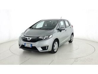 honda jazz 1.3 comfort