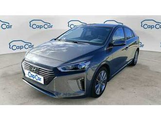 creative - 1.6 gdi 141 hybrid dct6