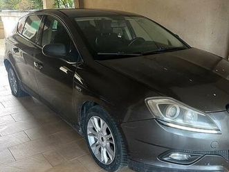 lancia delta platinum 120cv 1600 disel