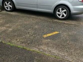 mazda mazda 6 2.0 benzin