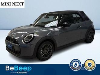 mini mini electric cabrio mini cabrio 2.0 c c...