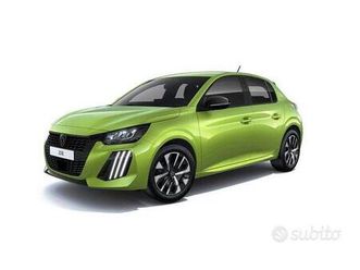 peugeot 208 ii 2023 1.2 puretech gt s&s 100cv