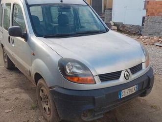 kangoo 4x4