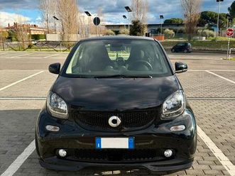 smart fortwo superpassion 90 turbo