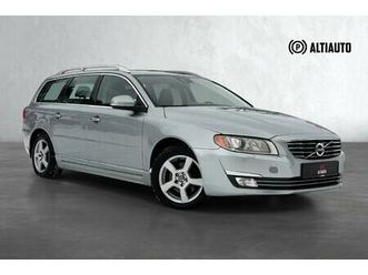 d2 aut summum nordic/ dab/ navi/ krok/ pdc/ navi/ bt