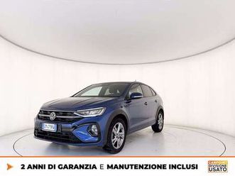 1.0 tsi r-line 110cv