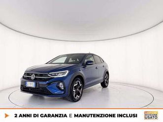 1.0 tsi r-line 115cv