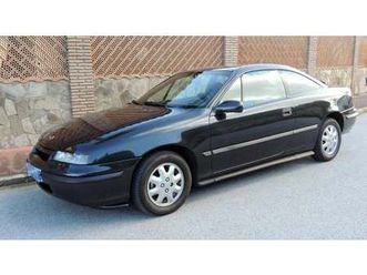 calibra 2.0i