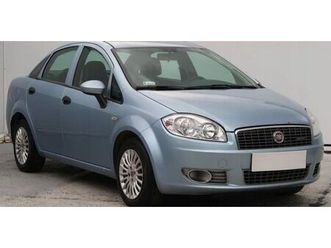 fiat linea 1.4 ,2007r,opłaty 05.2026r,możliwa zamiana wrocław stare miasto • olx.pl