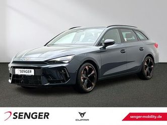 cupra leon sportstourer 1.5 etsi dsg skyline ahk senn.