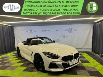 z4 m40i