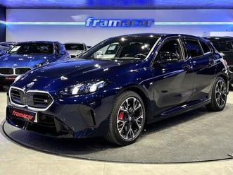 bmw serie 1 m135ia xdrive